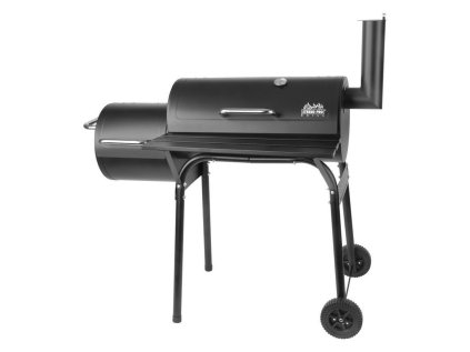Gril na drevné uhlie Strend Pro 2210240 BBQ Porter | ajtech.sk