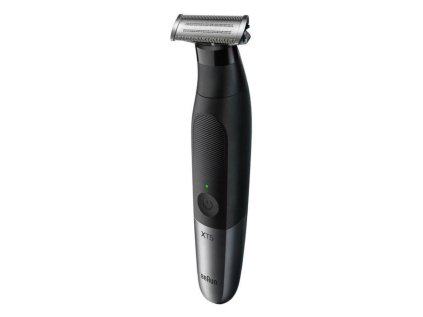 BRAUN XT5100 SERIES X Zastrihávač fúzov | ajtech.sk