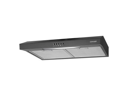 CONCEPT OPP1260bc Odsávač pár podstavný 60 cm | ajtech.sk