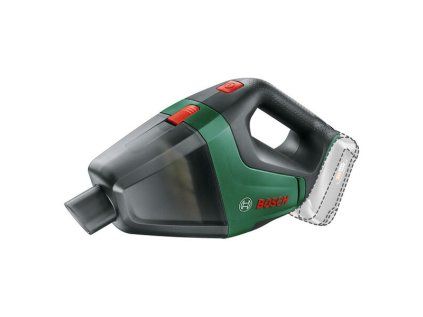 Akumulátorový vysávač Bosch UniversalVac 18 | ajtech.sk