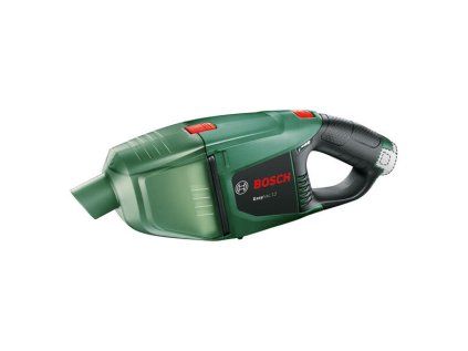 Akumulátorový vysávač Bosch EasyVac 12 | ajtech.sk