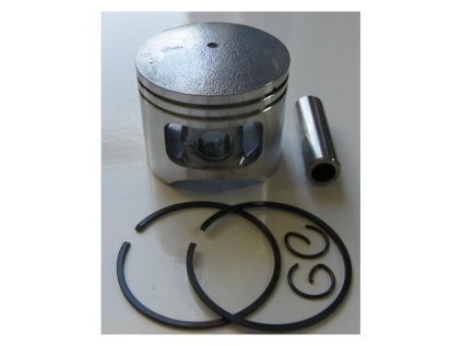 Piest 45 mm pre Čínske píly 52cc 07-12002 | ajtech.sk