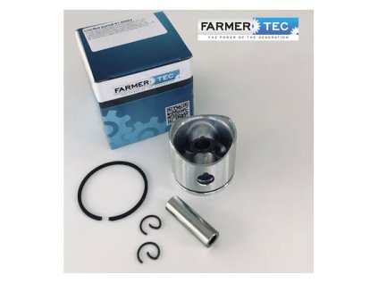 Piest 40 mm Husqvarna 141 142 530069454 Farmertec | ajtech.sk