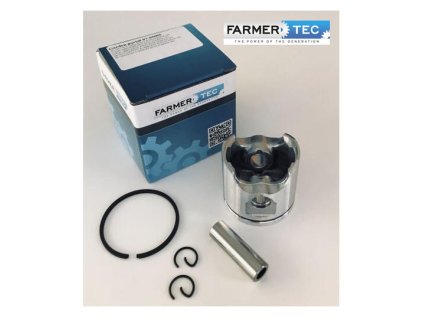 Piest 40 mm Husqvarna 340 503870102 Farmertec | ajtech.sk