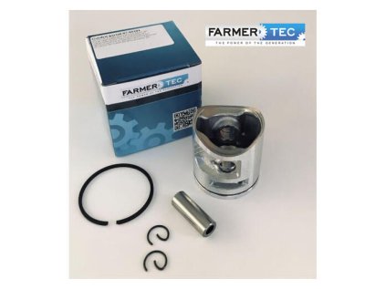 Piest 42 mm Husqvarna 445 544088403 Farmertec | ajtech.sk