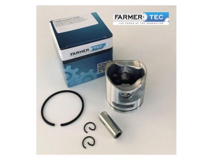 Piest 44 mm Husqvarna 450 544088903 Farmertec | ajtech.sk