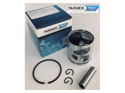 Piest 41 mm Partner McCulloch 842 530071883 Farmertec | ajtech.sk