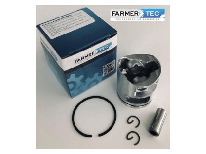 Piest 41 mm pre HUSQVARNA 440 FARMERTEC 502 62 50-02 | ajtech.sk