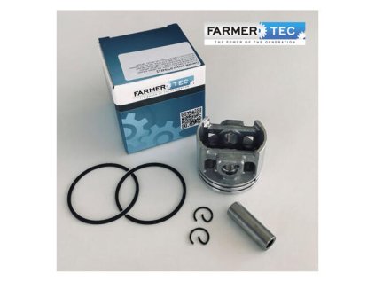 Piest 44 mm pre STIHL MS260 FARMERTEC 11210302001 | ajtech.sk