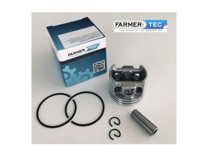 Piest 44,7 mm pre STIHL MS260 FARMERTEC 11210302001 | ajtech.sk