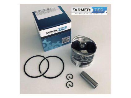 Piest 44,7 mm pre STIHL MS261 FARMERTEC 11410302031 | ajtech.sk