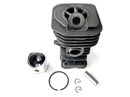 Valec s piestom 38mm pre Husqvarna 137 | ajtech.sk