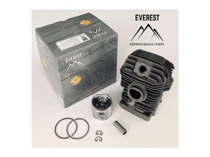 Valec s piestom 40mm pre Stihl MS230 MS210 Nikasil | ajtech.sk