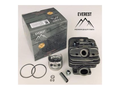 Valec s piestom 48mm pre Stihl 036 MS360 Nikasil | ajtech.sk