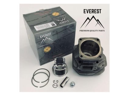 Valec s piestom 50mm pre Stihl 044 MS440 Nikasil | ajtech.sk