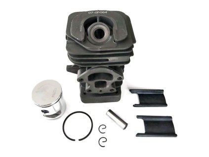 Valec s piestom 39mm pre Husqvarna 235 236 240 | ajtech.sk