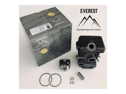 Valec s piestom 37mm pre Stihl MS192T Nikasil | ajtech.sk