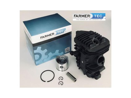 Valec s piestom 38mm pre Oleomac 937 GS370 | ajtech.sk