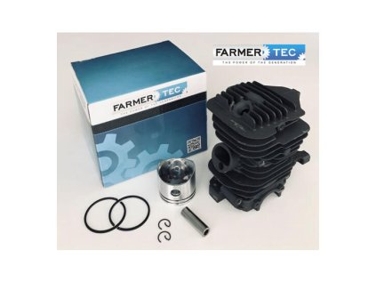 Valec s piestom 40mm pre Oleomac 941 GS410 | ajtech.sk