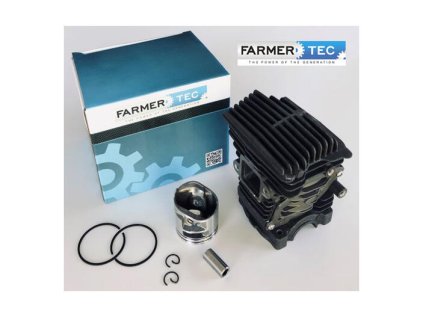 Valec s piestom 38mm pre Stihl MS171 MS181 Farmertec | ajtech.sk