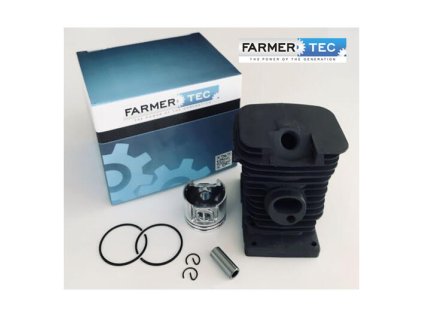 Valec s piestom 38mm pre Stihl MS180 018 Farmertec | ajtech.sk