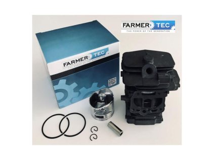 Valec s piestom 44mm pre Stihl MS251 Farmertec | ajtech.sk