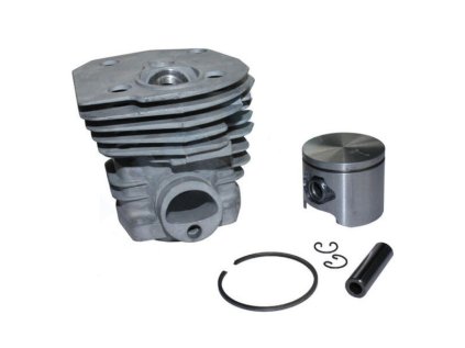 Valec s piestom 44mm pre Husqvarna 350 351 | ajtech.sk