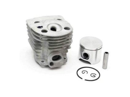 Valec s piestom 46mm pre Husqvarna 55 | ajtech.sk
