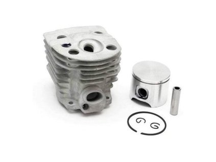 Valec s piestom 45mm pre Husqvarna 51 | ajtech.sk