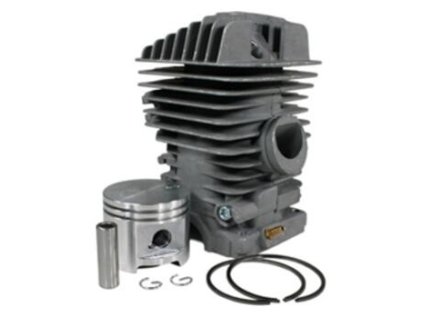 Valec s piestom 46mm pre Stihl MS290 029 | ajtech.sk