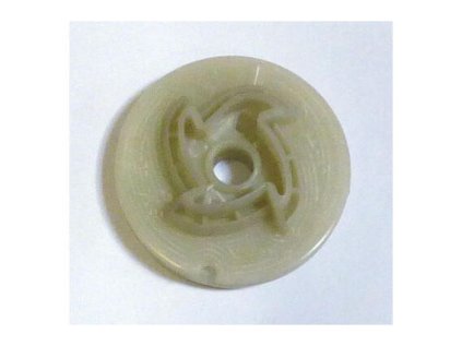 Kladka štartovania (lanovnica) pre píly HUSQVARNA 445, 455, 346XP | ajtech.sk