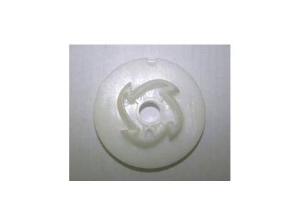 Kladka štartovania (lanovnica) pre píly HUSQVARNA 365, 372 XP, 390 | ajtech.sk