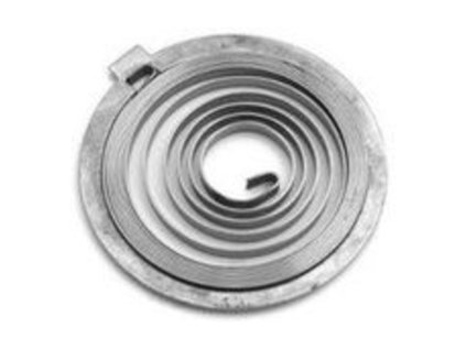 Pružina štartéra SBC 653 KD, SBK 53 D STIGA  118801938/0 | AJTECH.SK