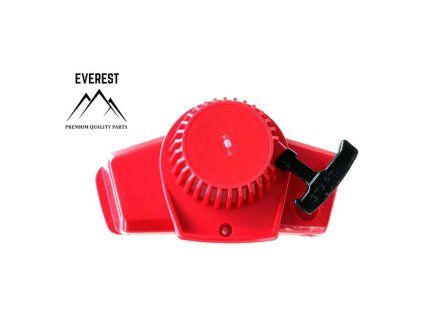Štartér krovinorez HARDER NAC WLBC580E (08-12037) | ajtech.sk