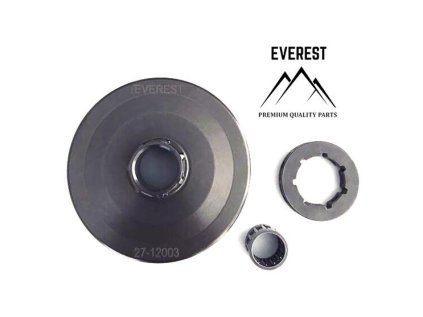 Bubon spojky .325 7z pre Čínske píly 45cc 27-12003 | ajtech.sk