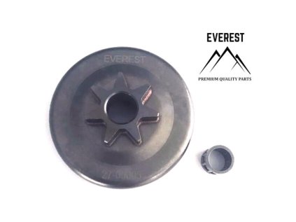 Bubon spojky .325 7z HUSQVARNA 137 106656X | ajtech.sk