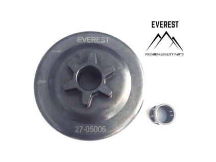 Bubon spojky 3/8 6z pre HUSQVARNA 240 106114 | ajtech.sk