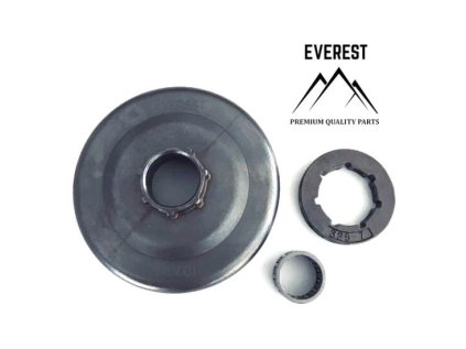 Bubon spojky .325 7z HUSQVARNA 45 35641X | ajtech.sk