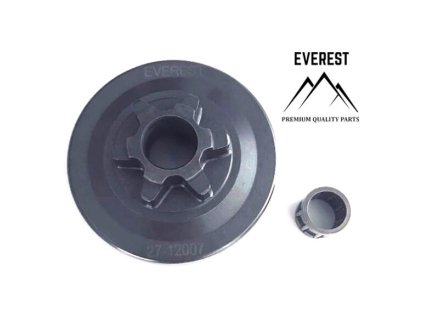 Bubon spojky 3/8 6z pre Čínske píly 25cc 27-12007 | ajtech.sk