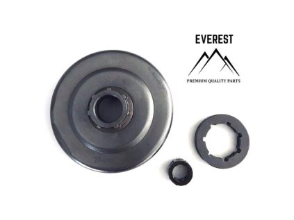 Bubon spojky 3/8 7z pre STIHL MS440 38470X | ajtech.sk