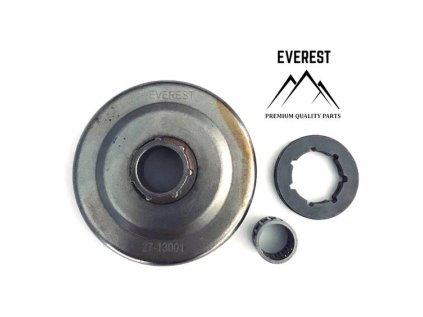 Bubon spojky .325 7z OLEOMAC 947 111178X | ajtech.sk