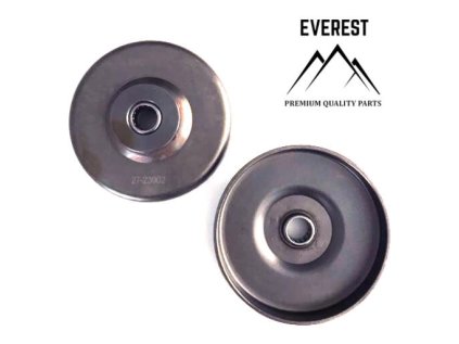 Bubon spojky 3/8 6z pre píly MAKITA DCS33, 400 10mm EVEREST | ajtech.sk