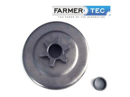 Bubon spojky 3/8 6z pre STIHL MS181 100962X | ajtech.sk