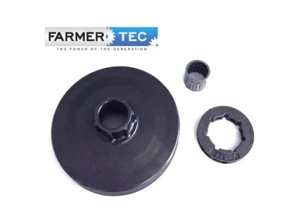 Bubon spojky .325 7z pre Čínske píly 45cc 27-12013 | ajtech.sk