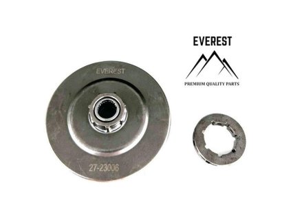 Bubon spojky .325 7z MAKITA DCS4301 181223311 | ajtech.sk