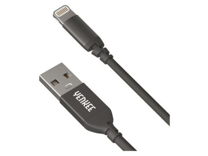 Kábel k telefónu YENKEE YCU 612 BK | ajtech.sk