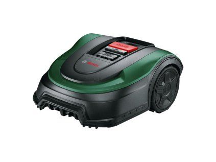 Robotická kosačka Bosch Indego XS 300 | ajtech.sk