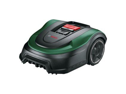Bosch Indego 700 Robotická kosačka | ajtech.sk