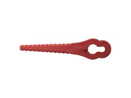 Náhradné nože GUDE RT 18 20ks sada na vyžínače | ajtech.sk