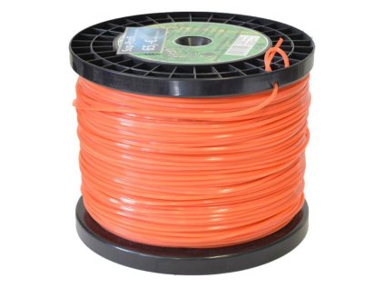 Žacia struna Bison 3,0 mm 263 m štvorcová | ajtech,sk